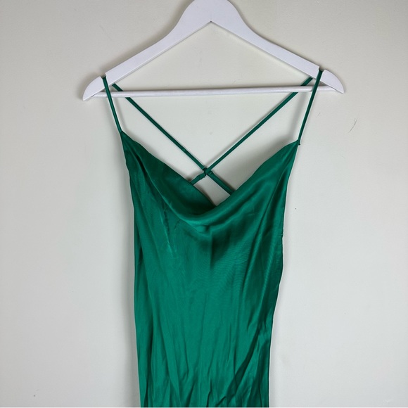 NWT Rat & Boa Gigi Slip Dress - Picture 5 of 16